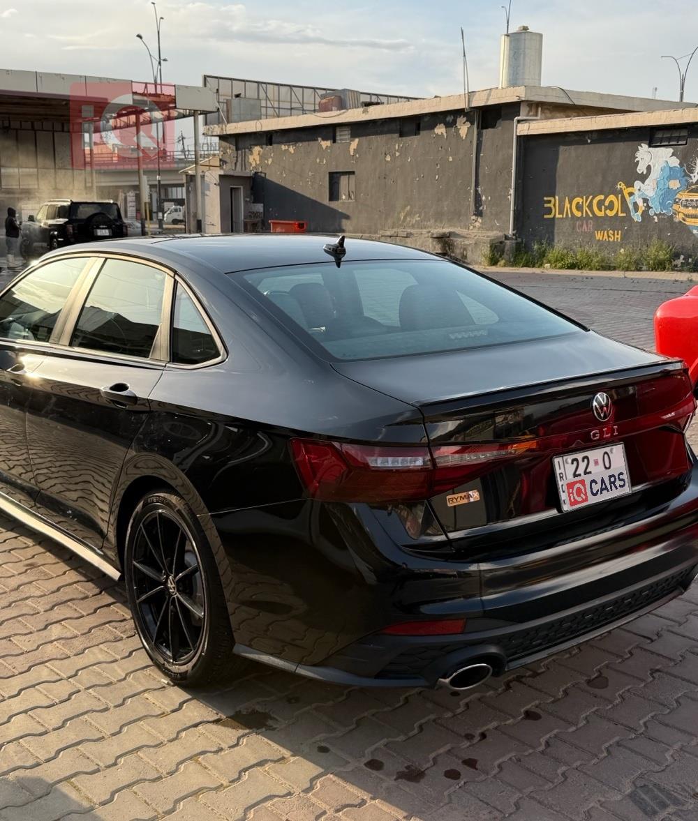 فولكسفاغن جيتا